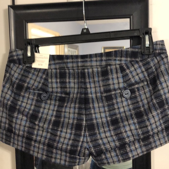 Aeropostale CozyAqua lined shorts size 9/10 new with tags - Picture 5 of 10